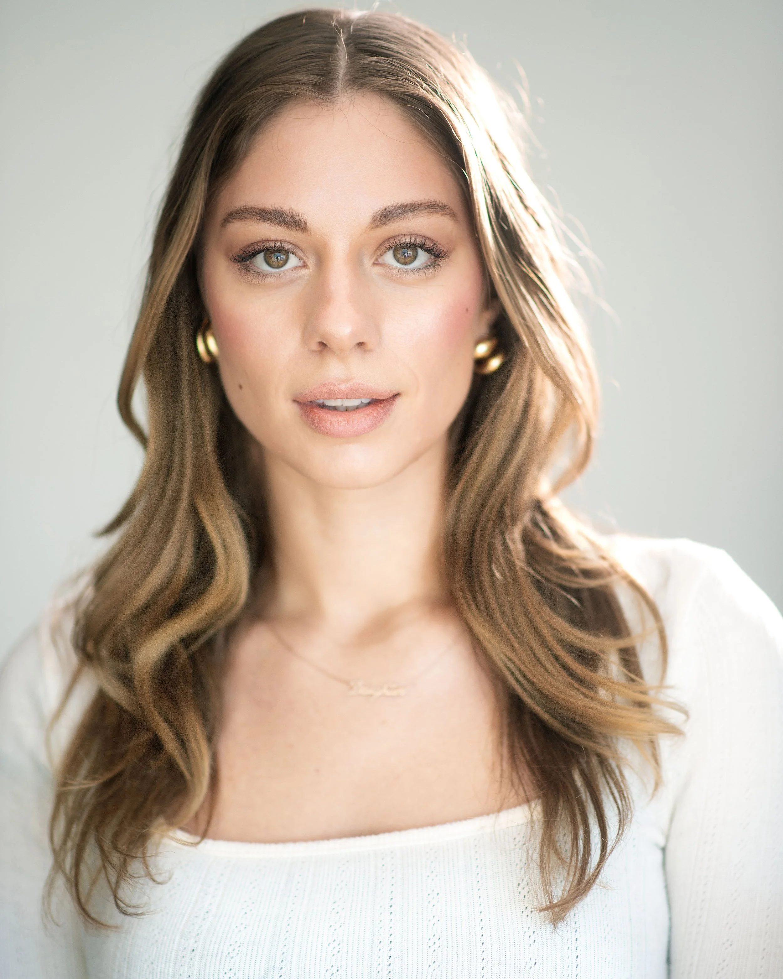 Rachel Jones