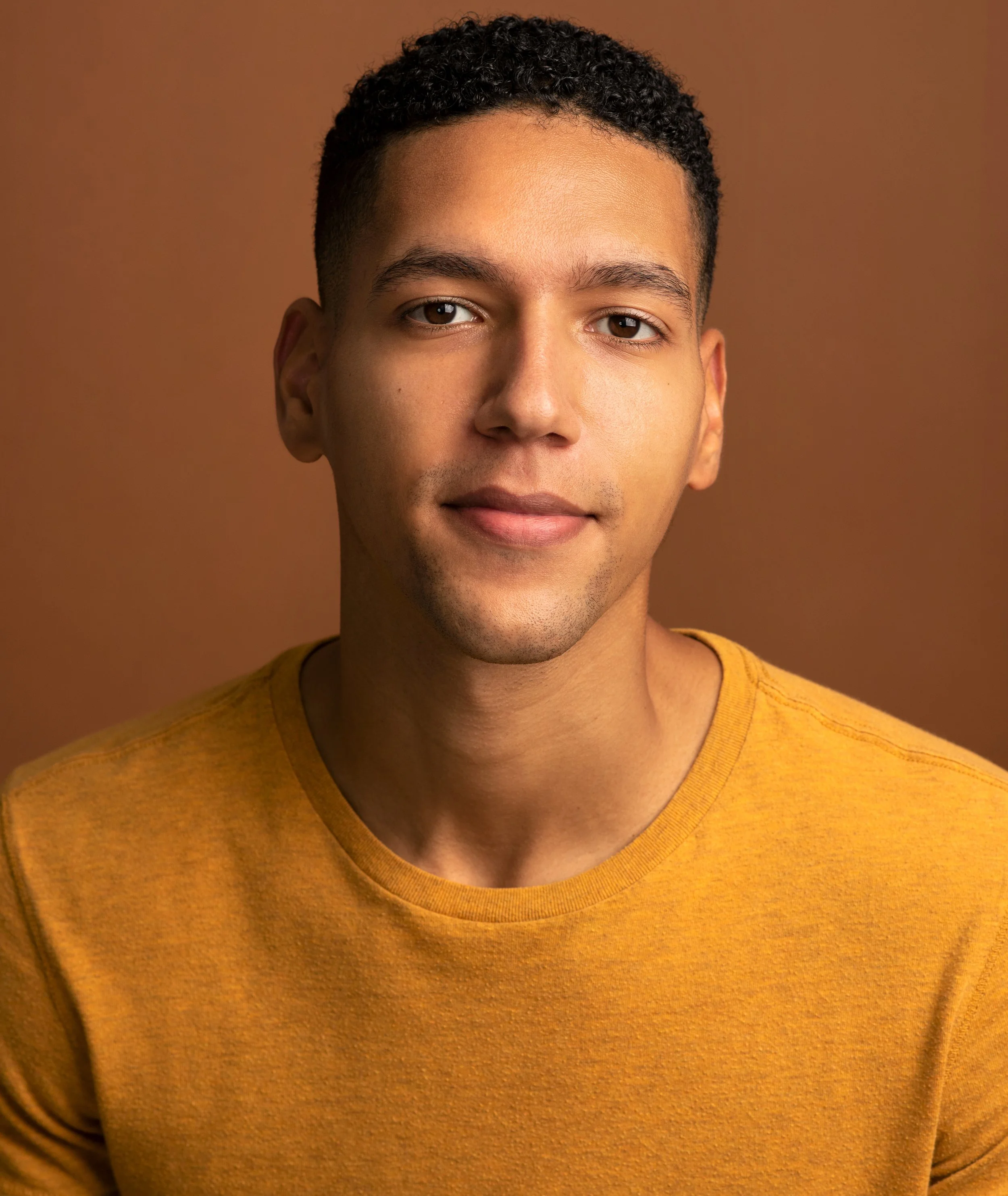 Trevor Hardwick