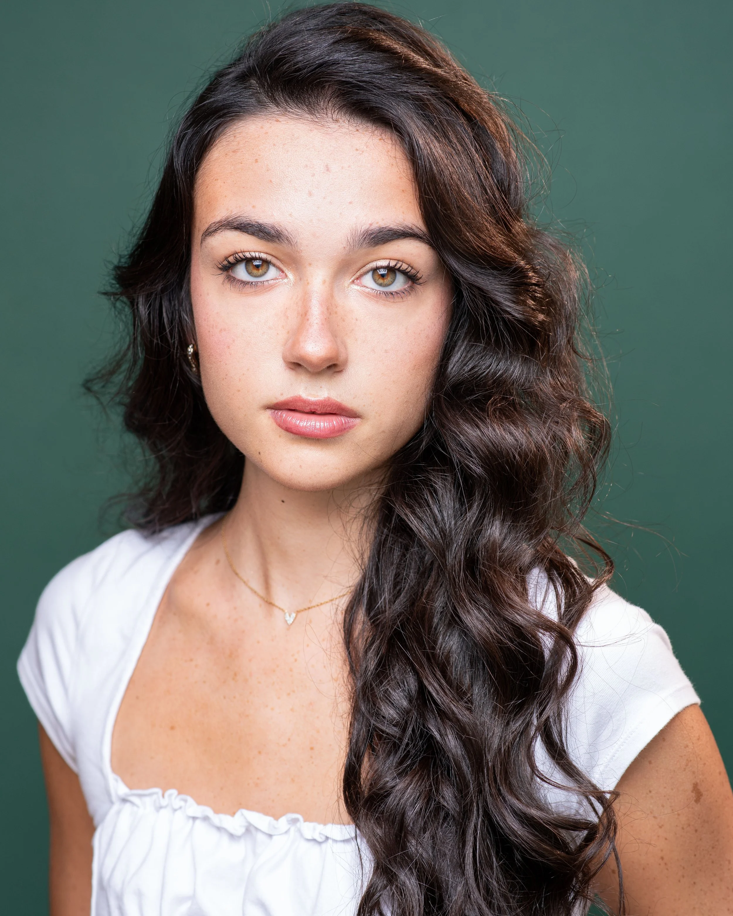 Samantha Clark