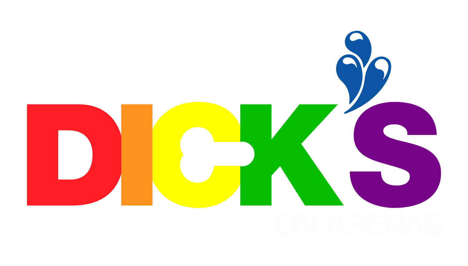 DICK'S ON ARENAS