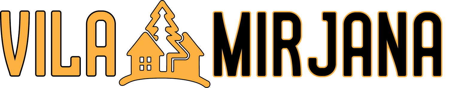 Vila Mirjana - Tara 