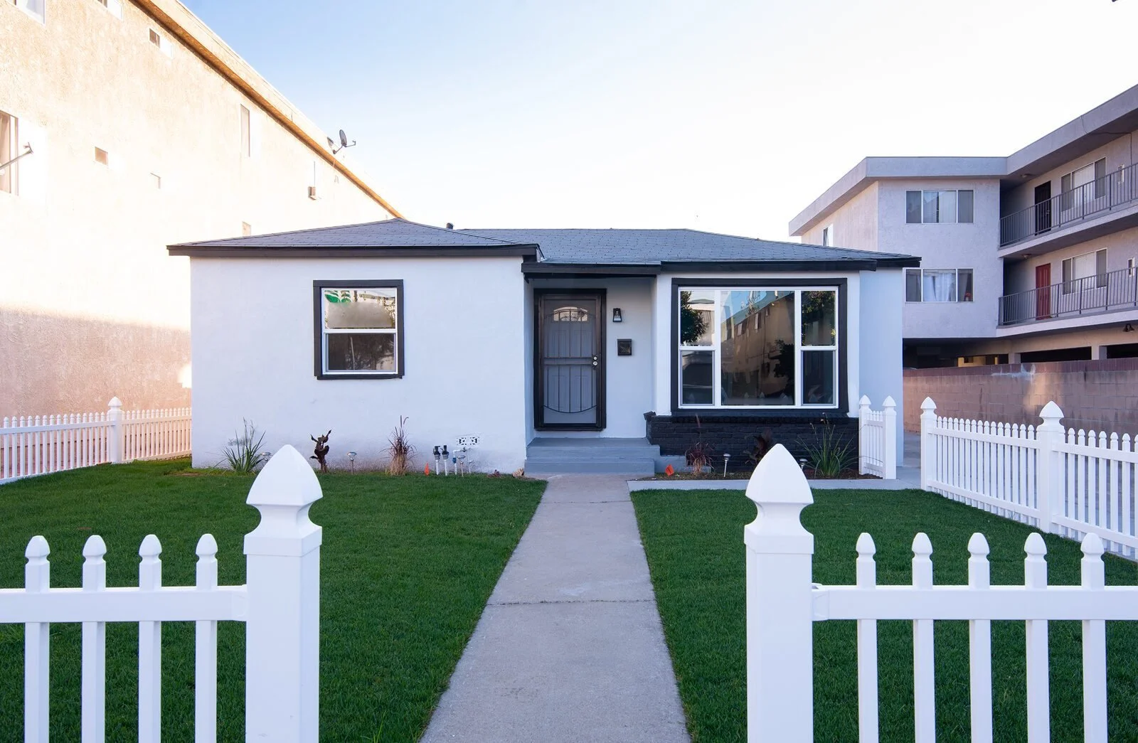 Kornblum Ave · Hawthorne