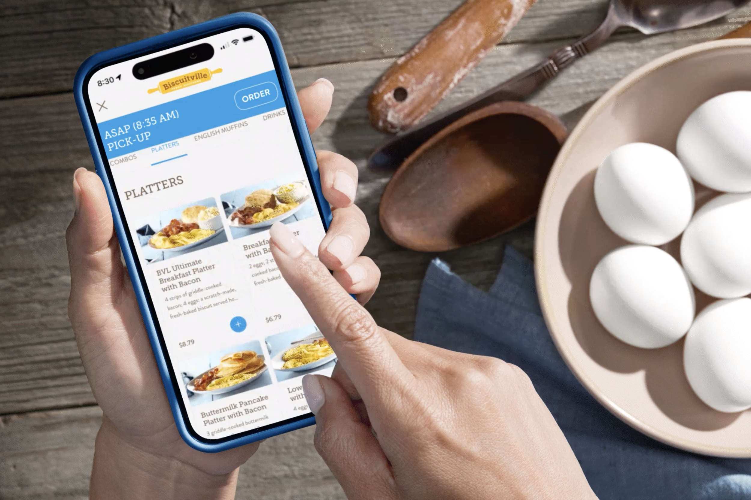 Biscuitville Online Ordering.png