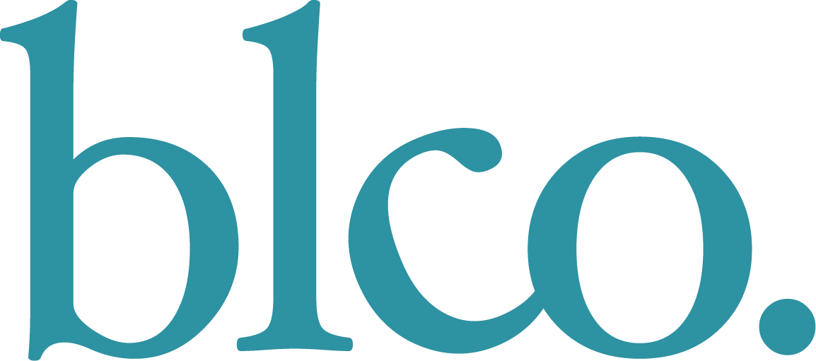 BLCo | A Visual Demand Agency