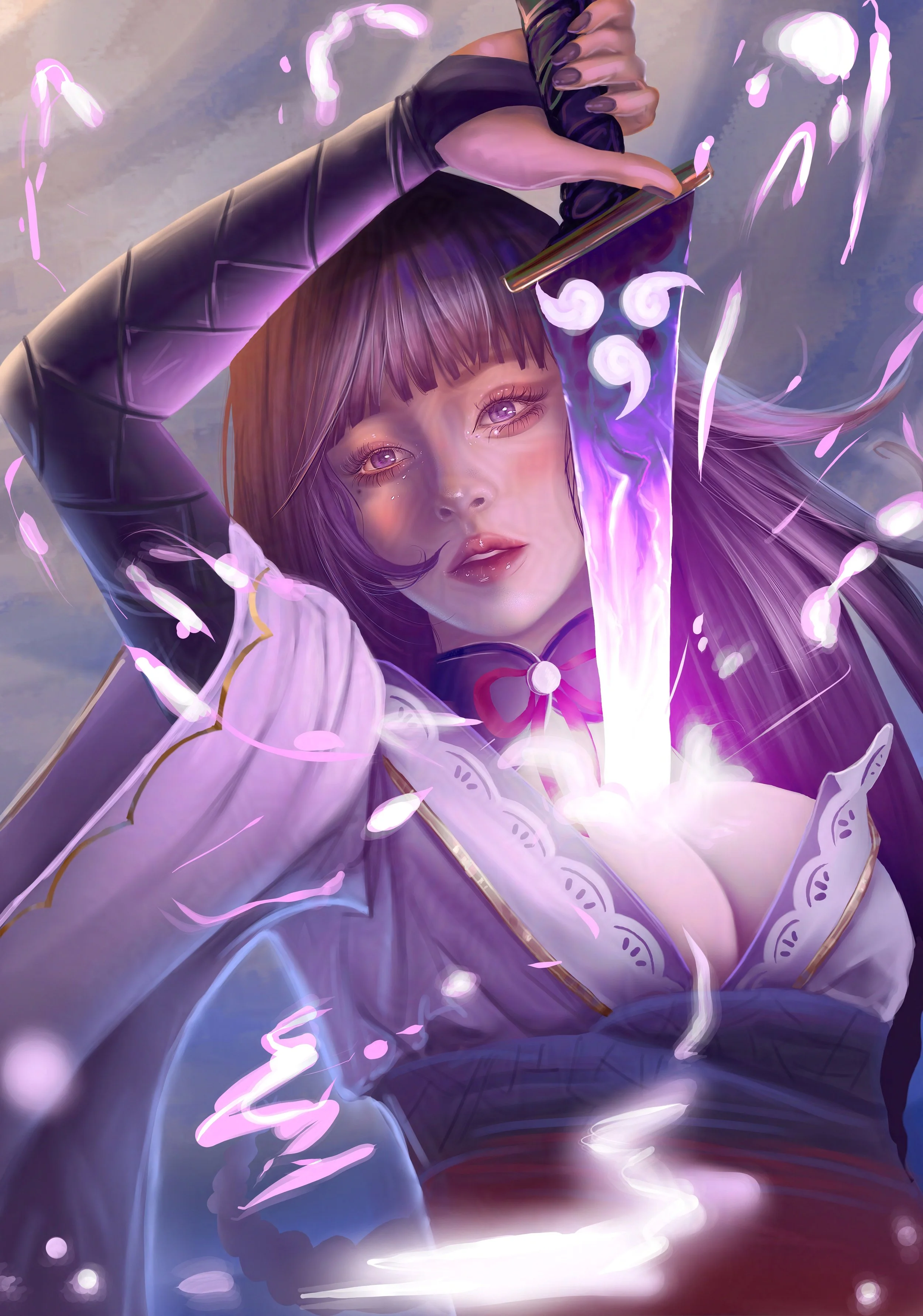 Raiden Shogun