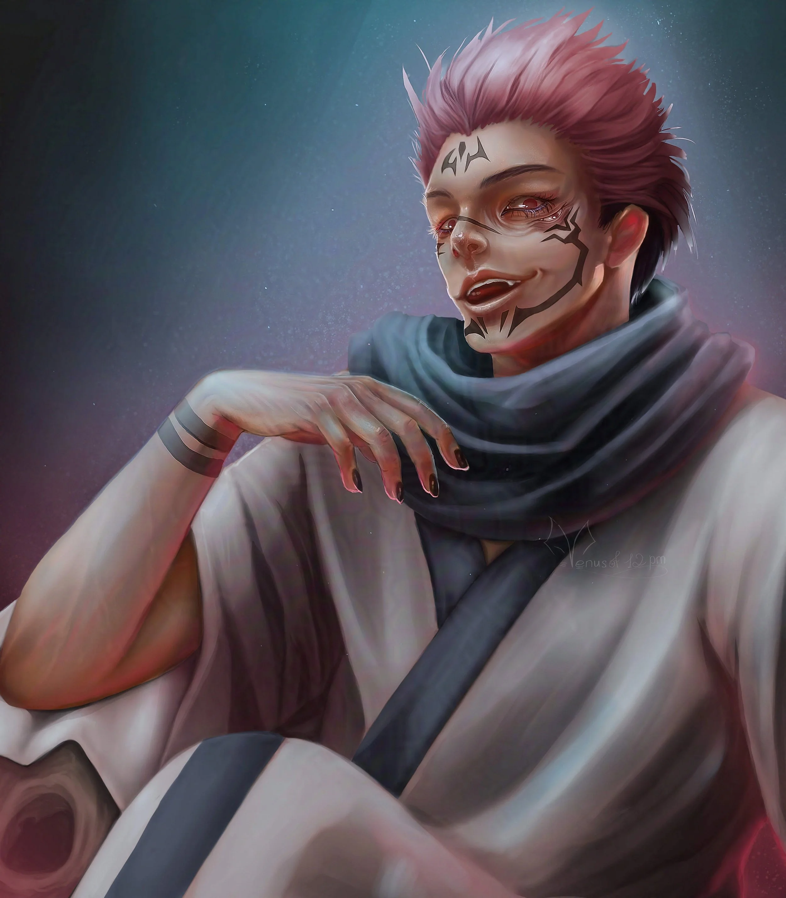 Sukuna