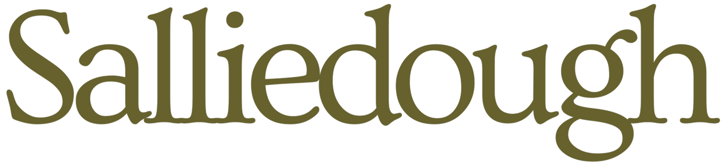 Salliedough