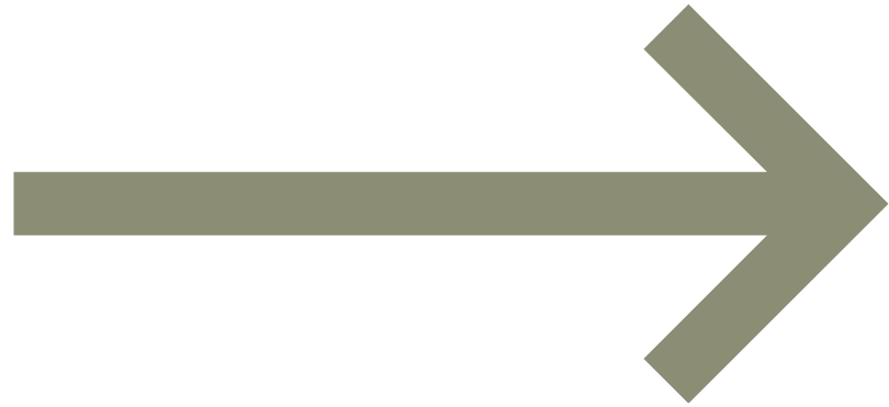 Right-pointing gray arrow on a black background