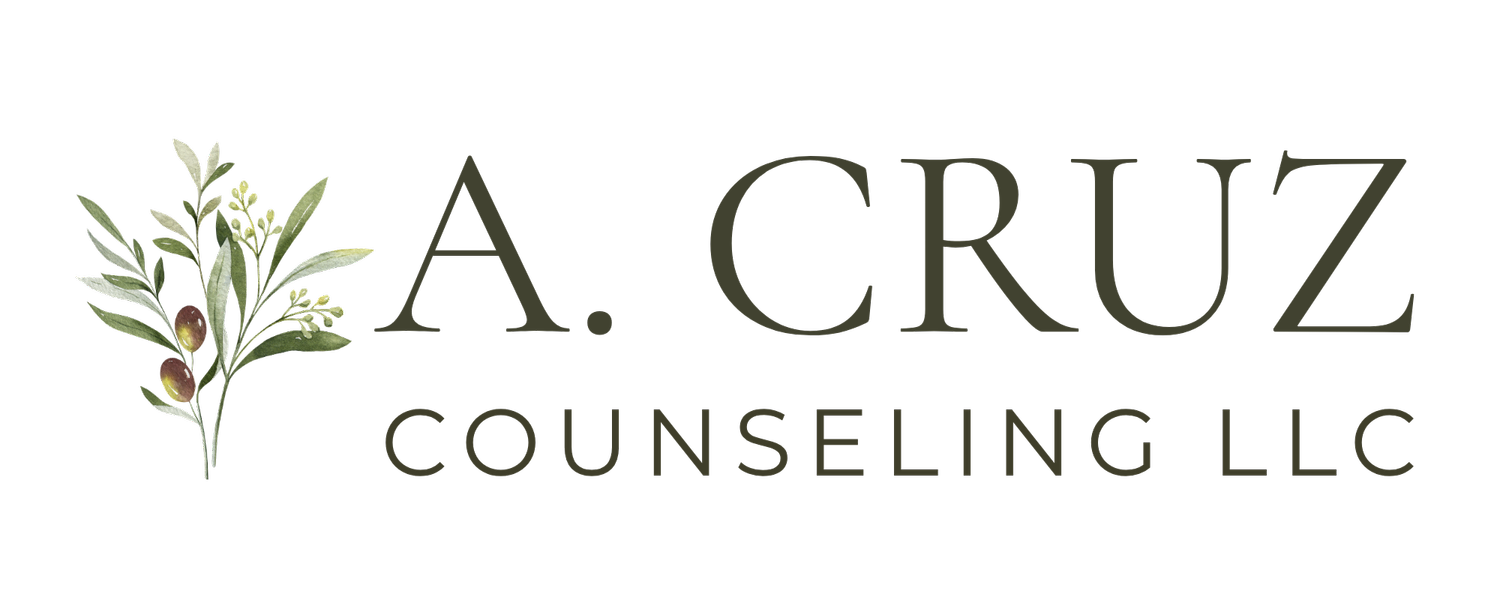 A. Cruz Counseling LLC