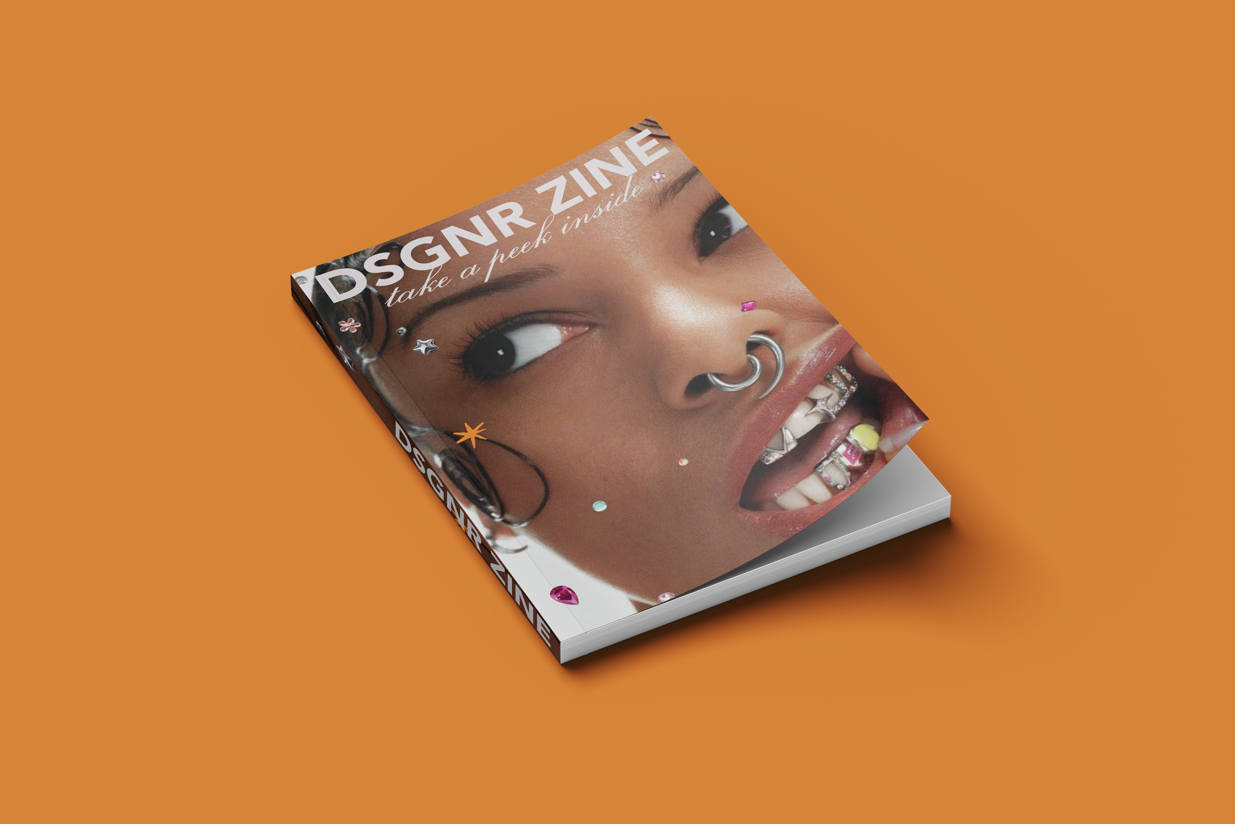 Personal Magazine