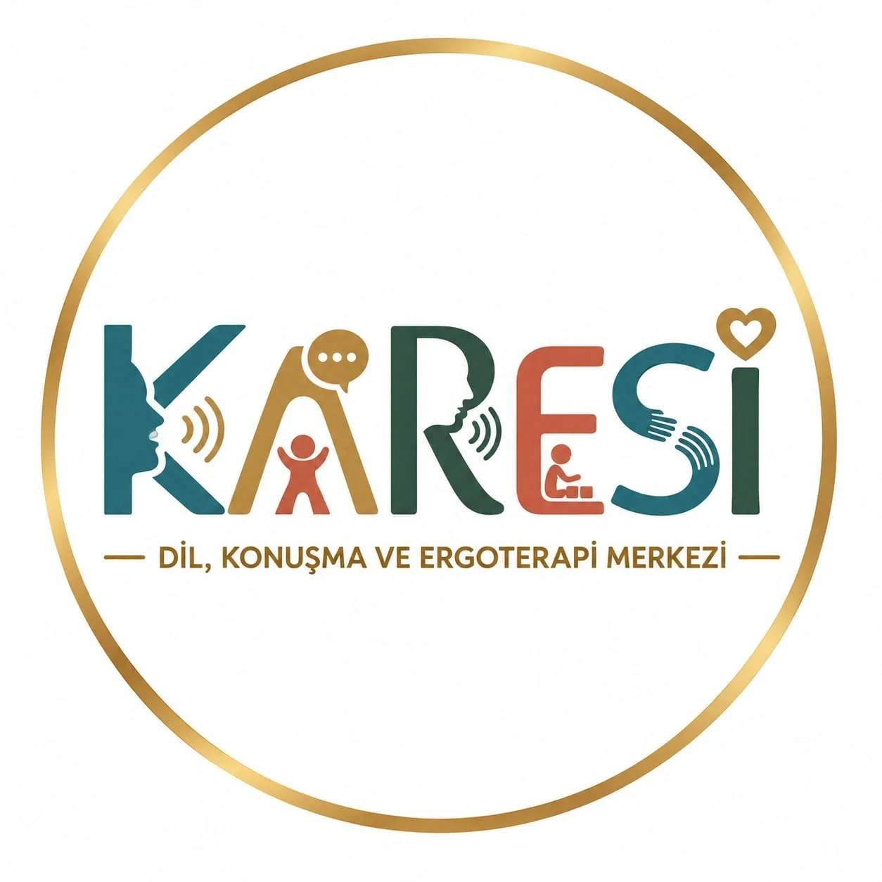 BALIKESİR - KARESİ DİL, KONUŞMA VE ERGOTERAPİ MERKEZİ
