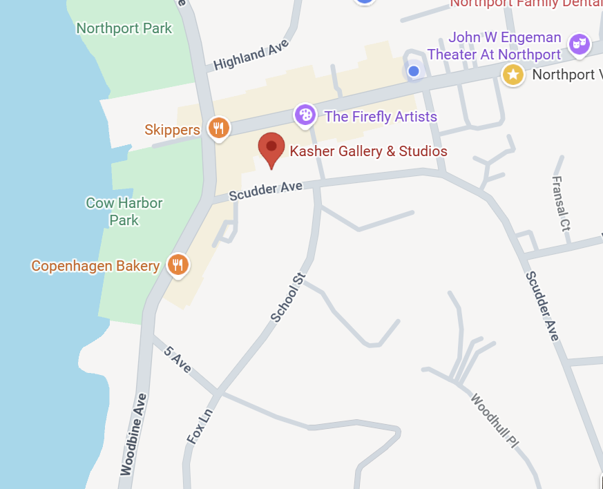 Northport Village Storytelling  Event