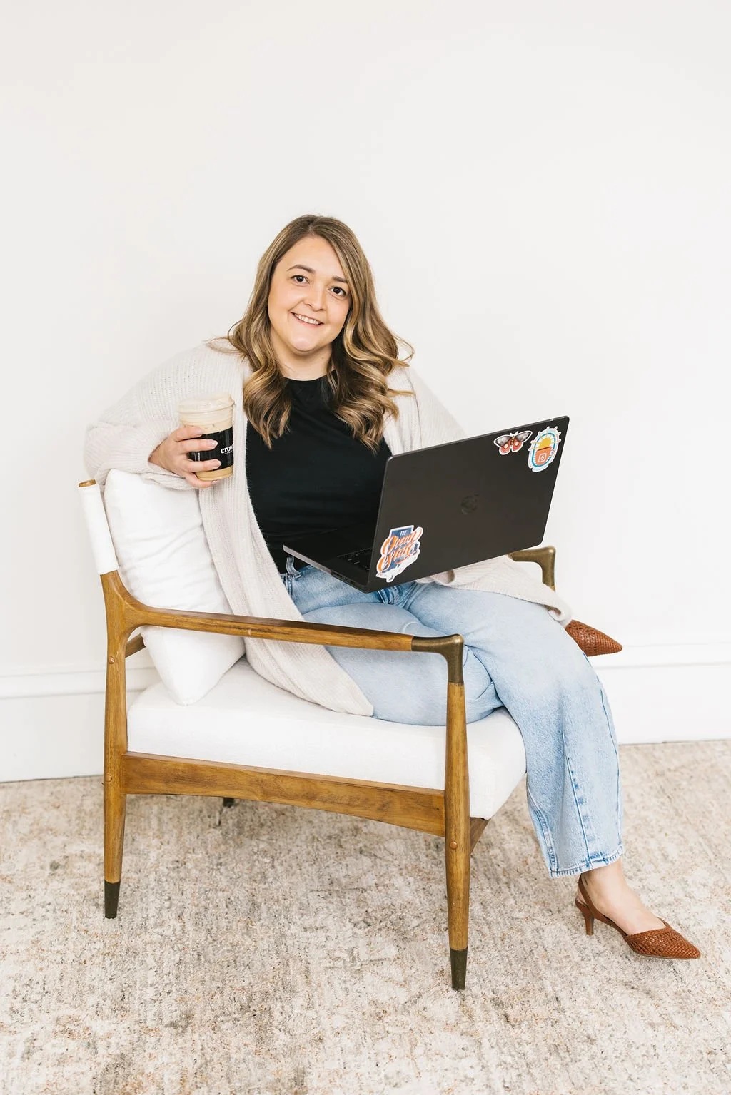 Oksana Miller, Founder of Date Night Marketing
