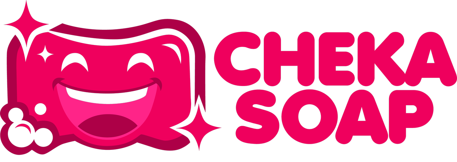 CHEKA SOAP