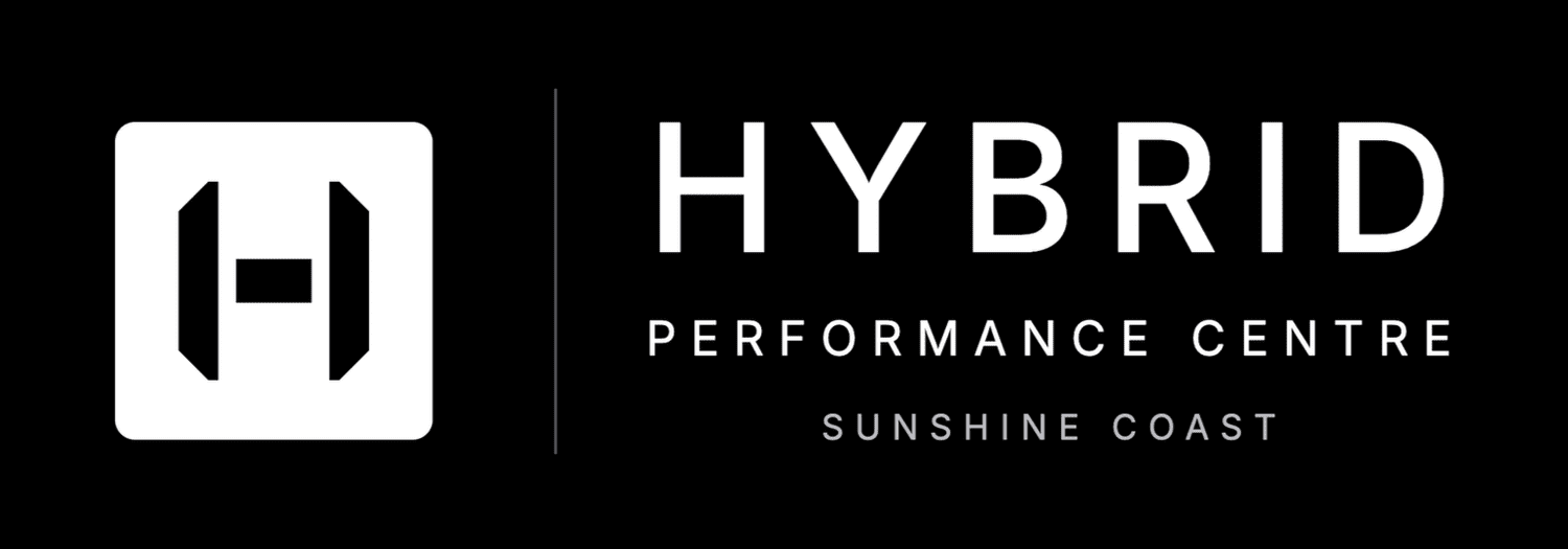 Hybrid Performance Centre  