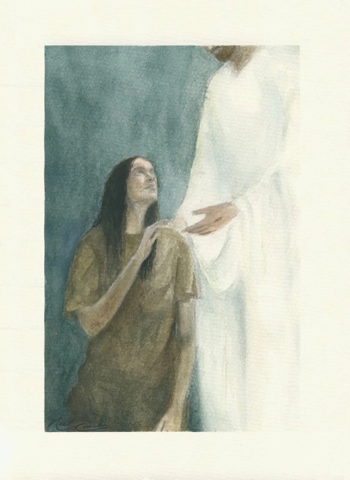 " Redeemer"