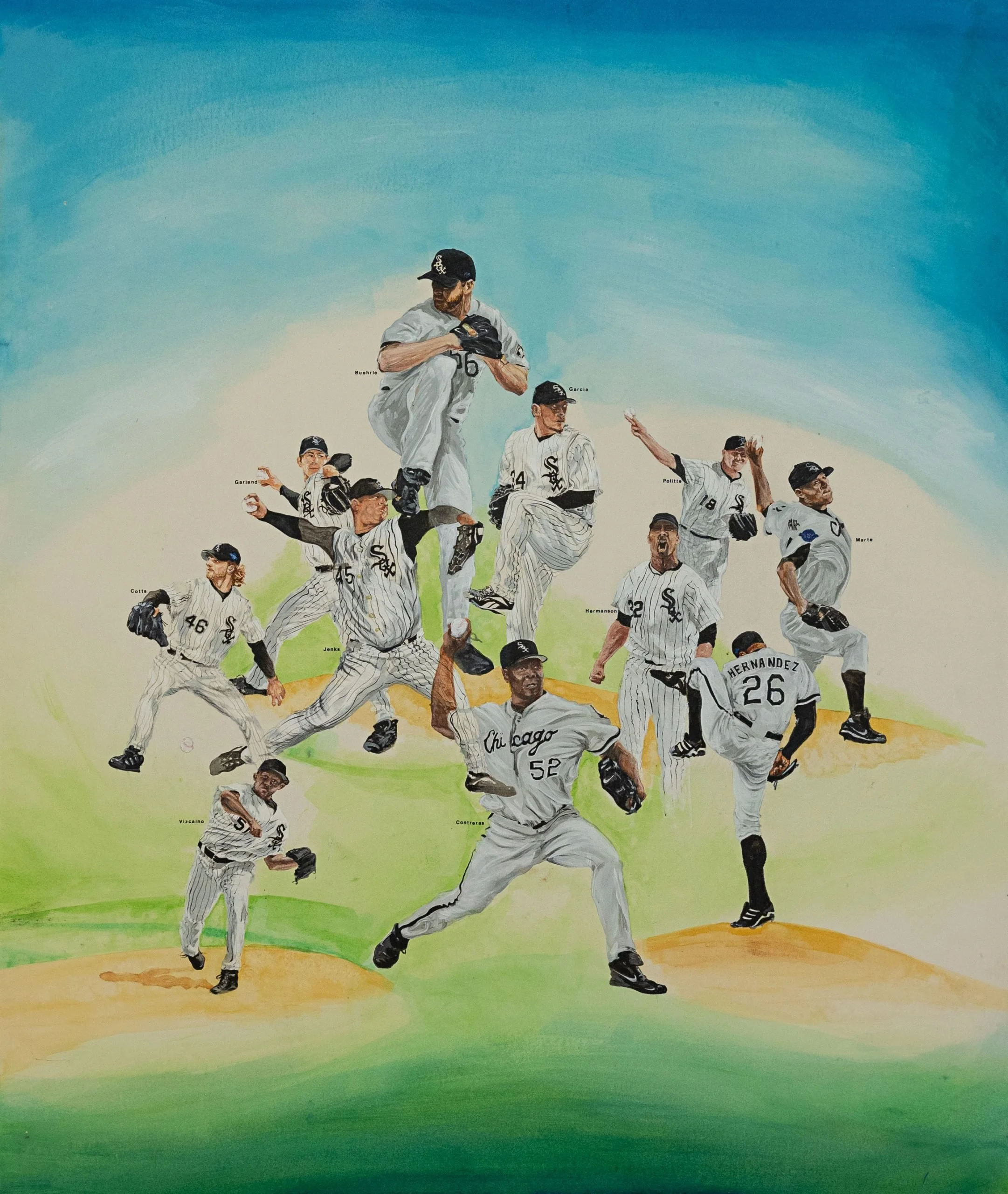 Chicago White Sox