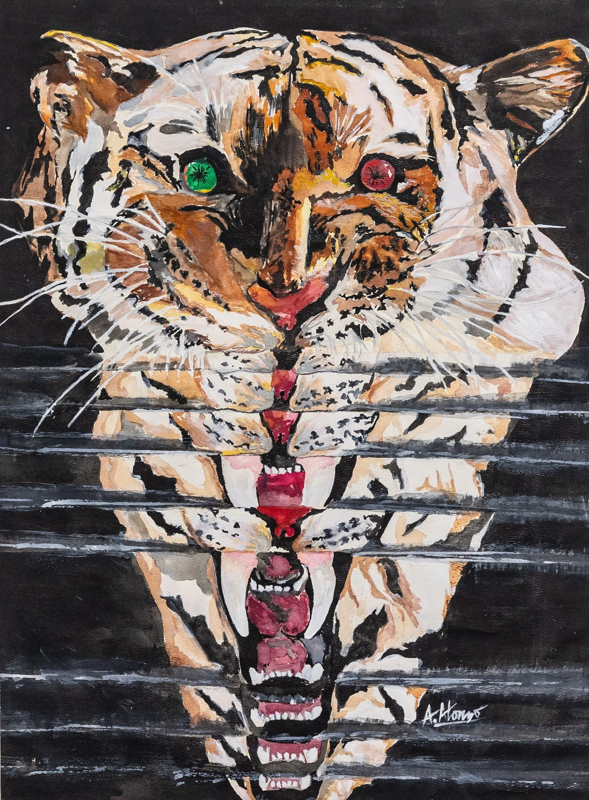 Tiger