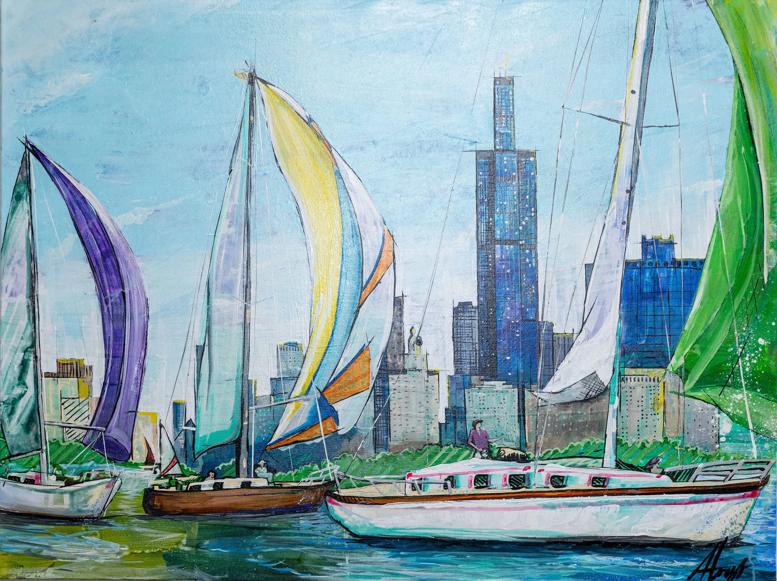 Willis Tower