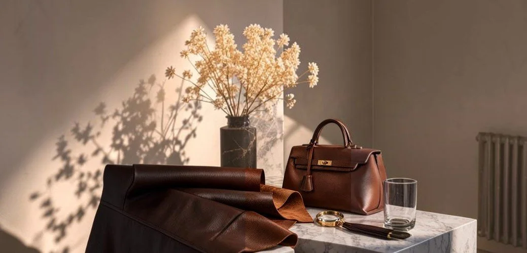 How to Tell if a Leather Bag Is Real: 7 Signs of Quality