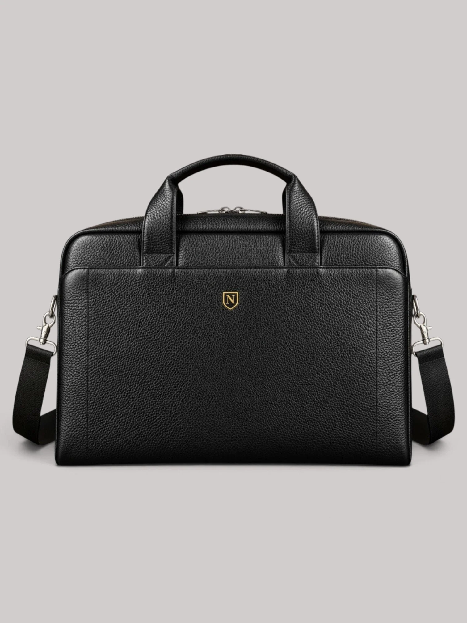 Alden leather briefcade black.jpg