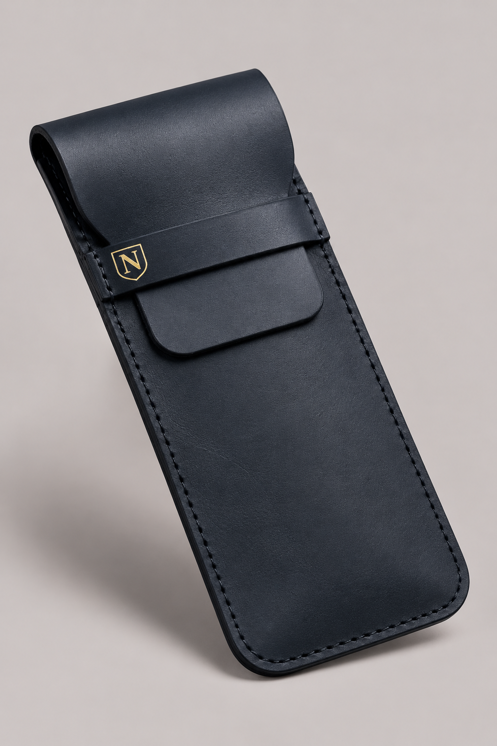Veyron Utility Sleeve  | Heritage Leather Everyday Organiser