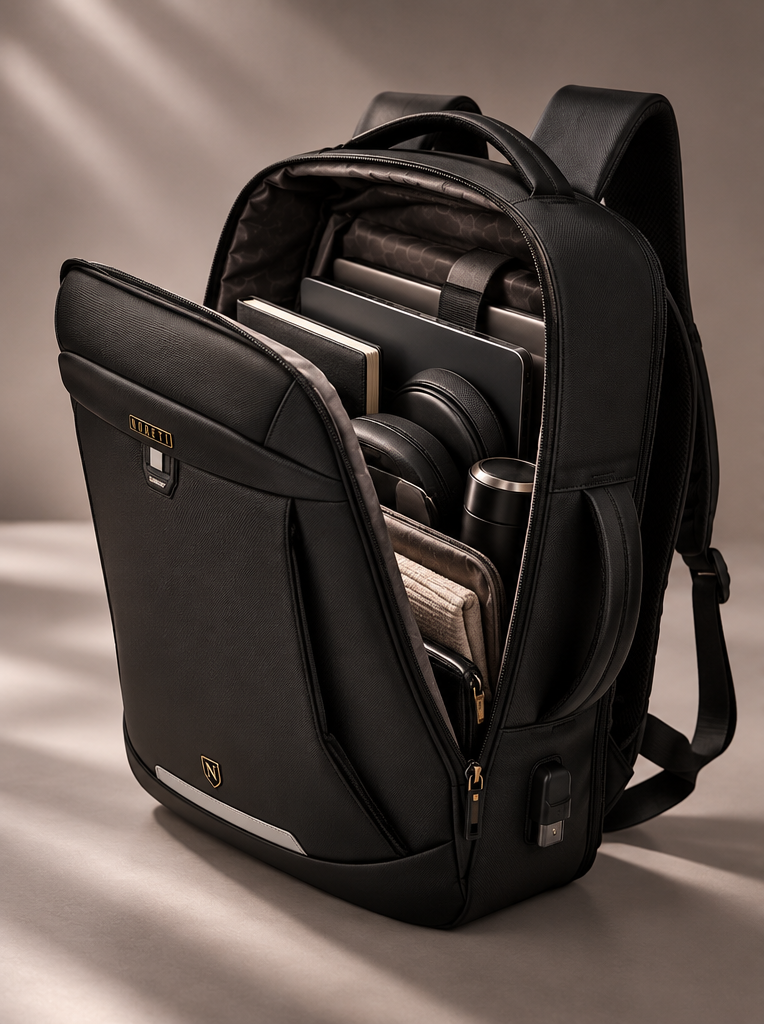 Noreti Backpack_ Premium Organized Interiors.png