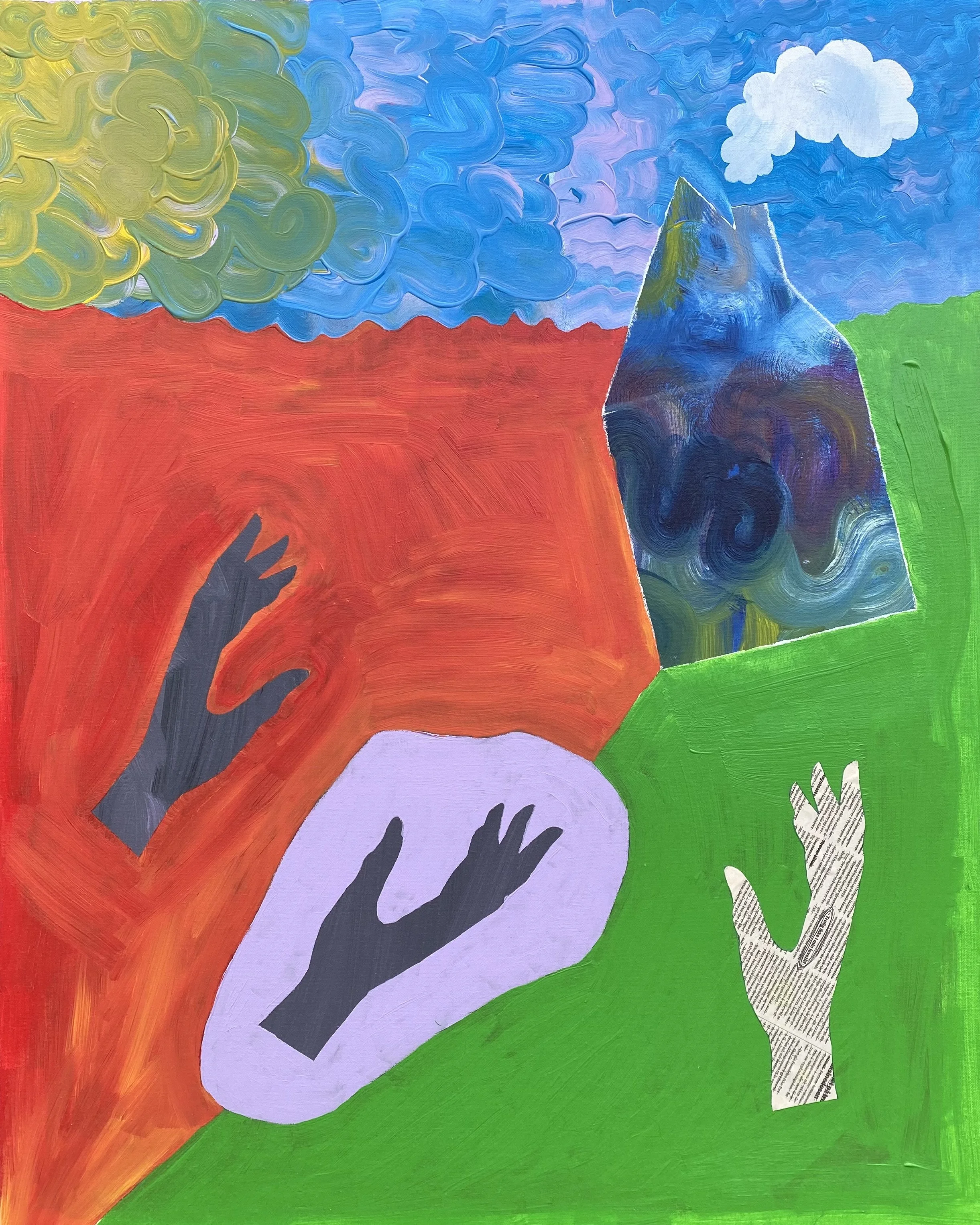 “Du, Bu, Heim“ (2022) - Sofie Grøv Hauland