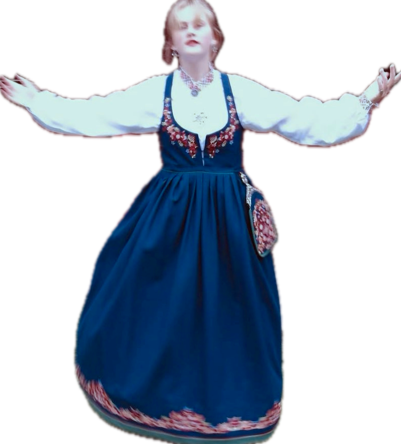 Sofie Grøv Hauland