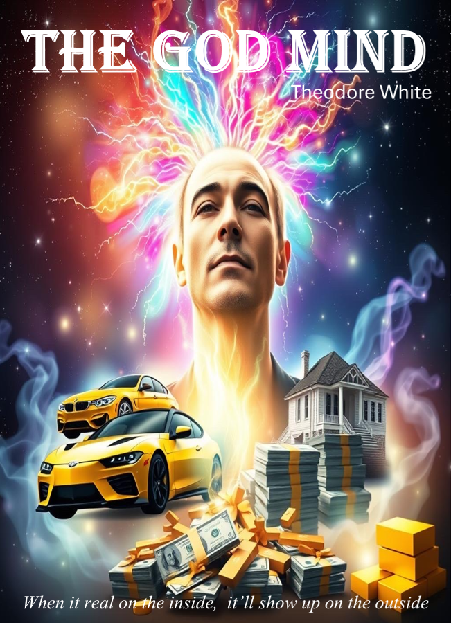 THE GOD MIND