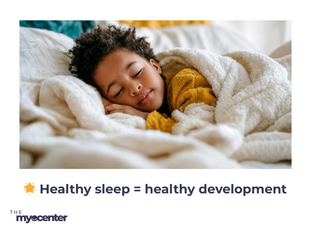 How Sleep Apnea Affects Your Heart, Brain, and Overall Health