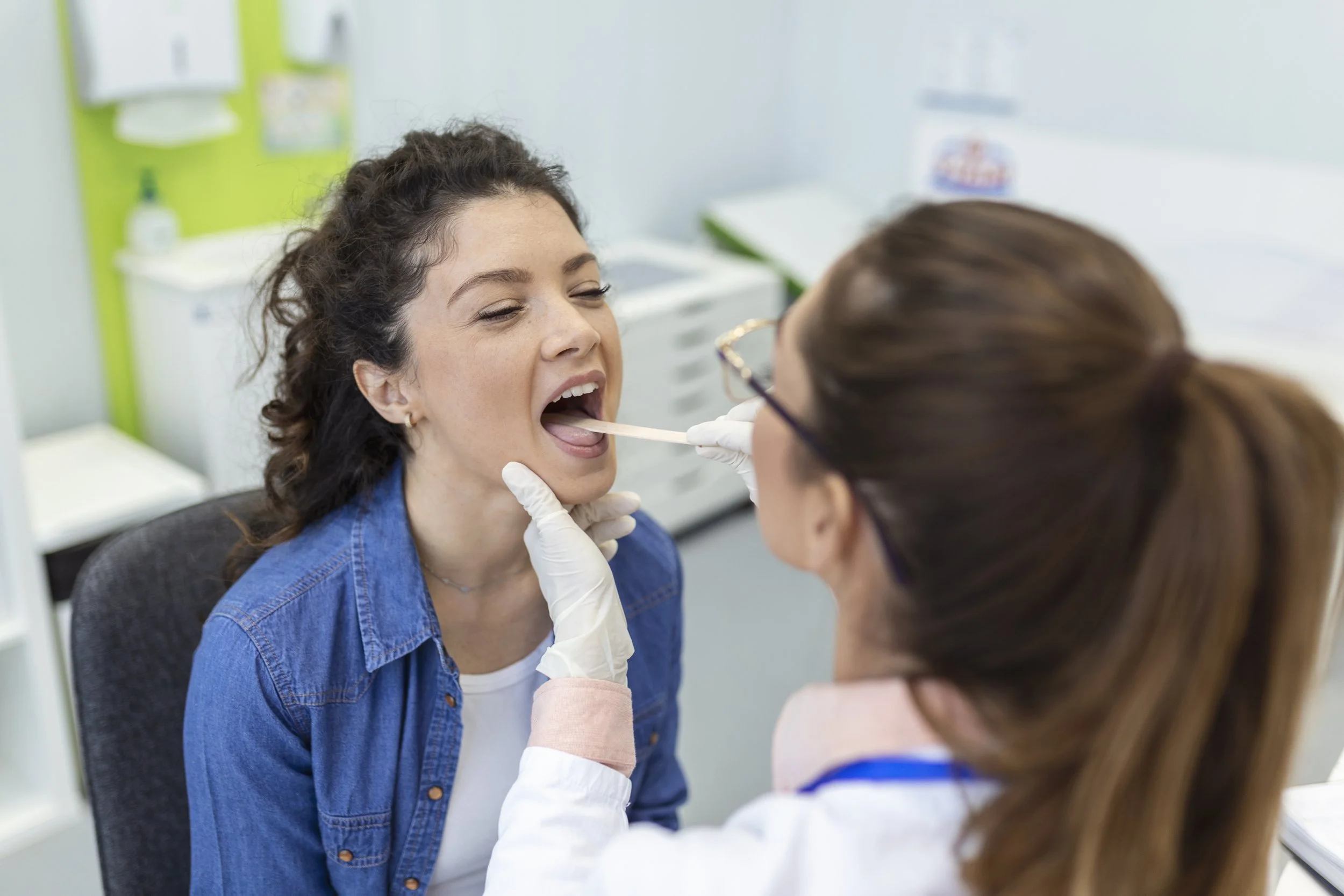 Mouth Breathing Therapy: How It Works and Who Needs It