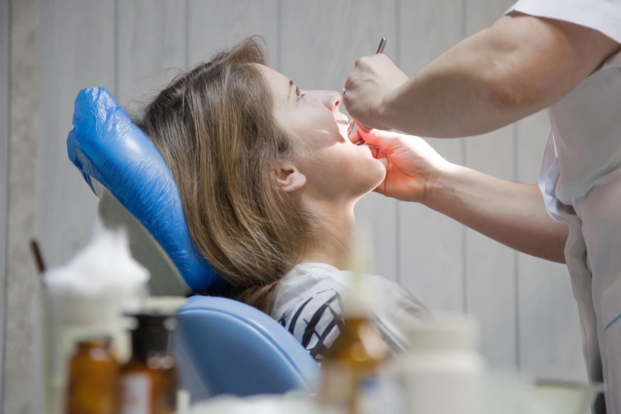 Unlocking Your Smile: Insights from a Myofunctional Therapist