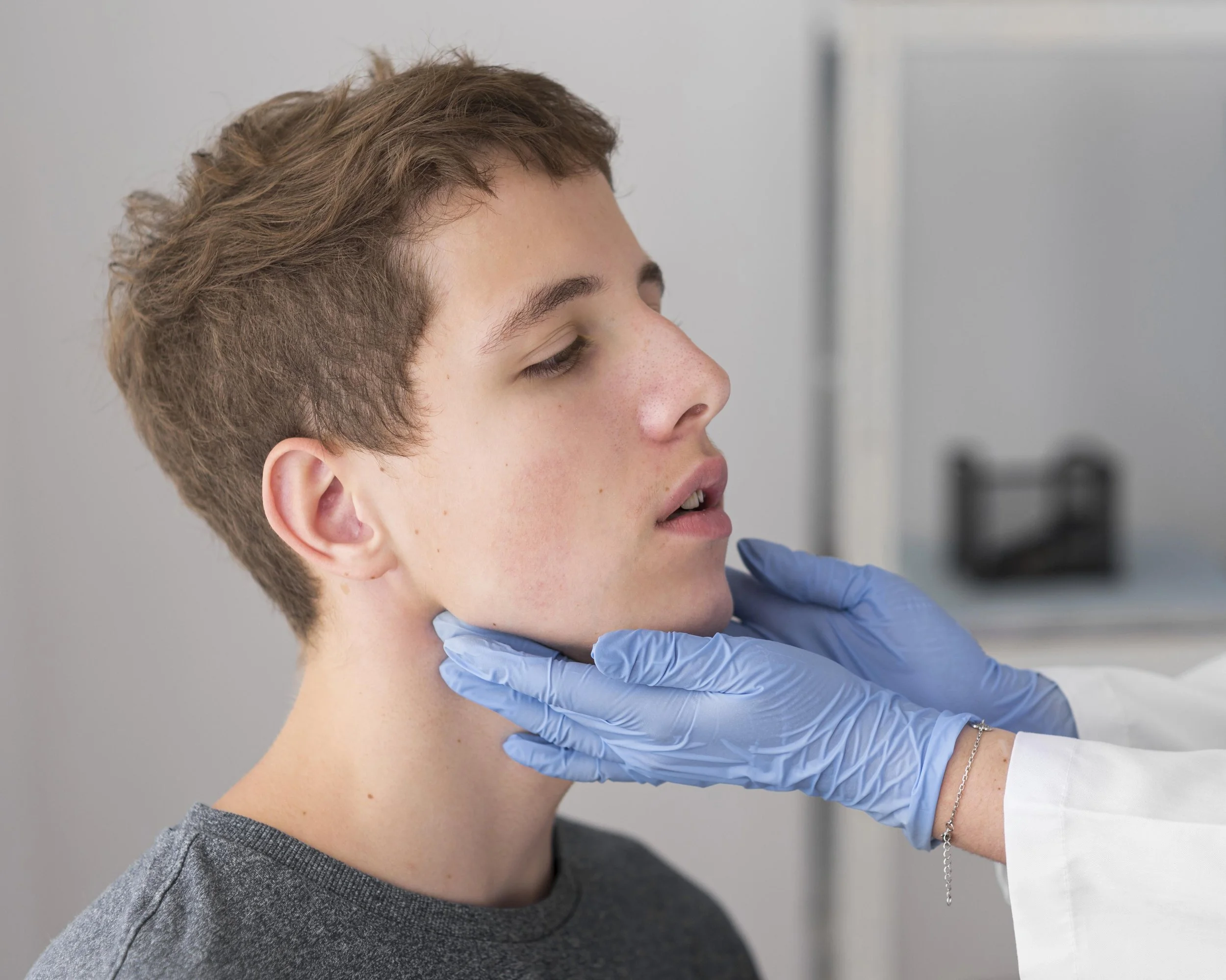 Benefits of Orofacial Myofunctional Therapy for Children and Adults