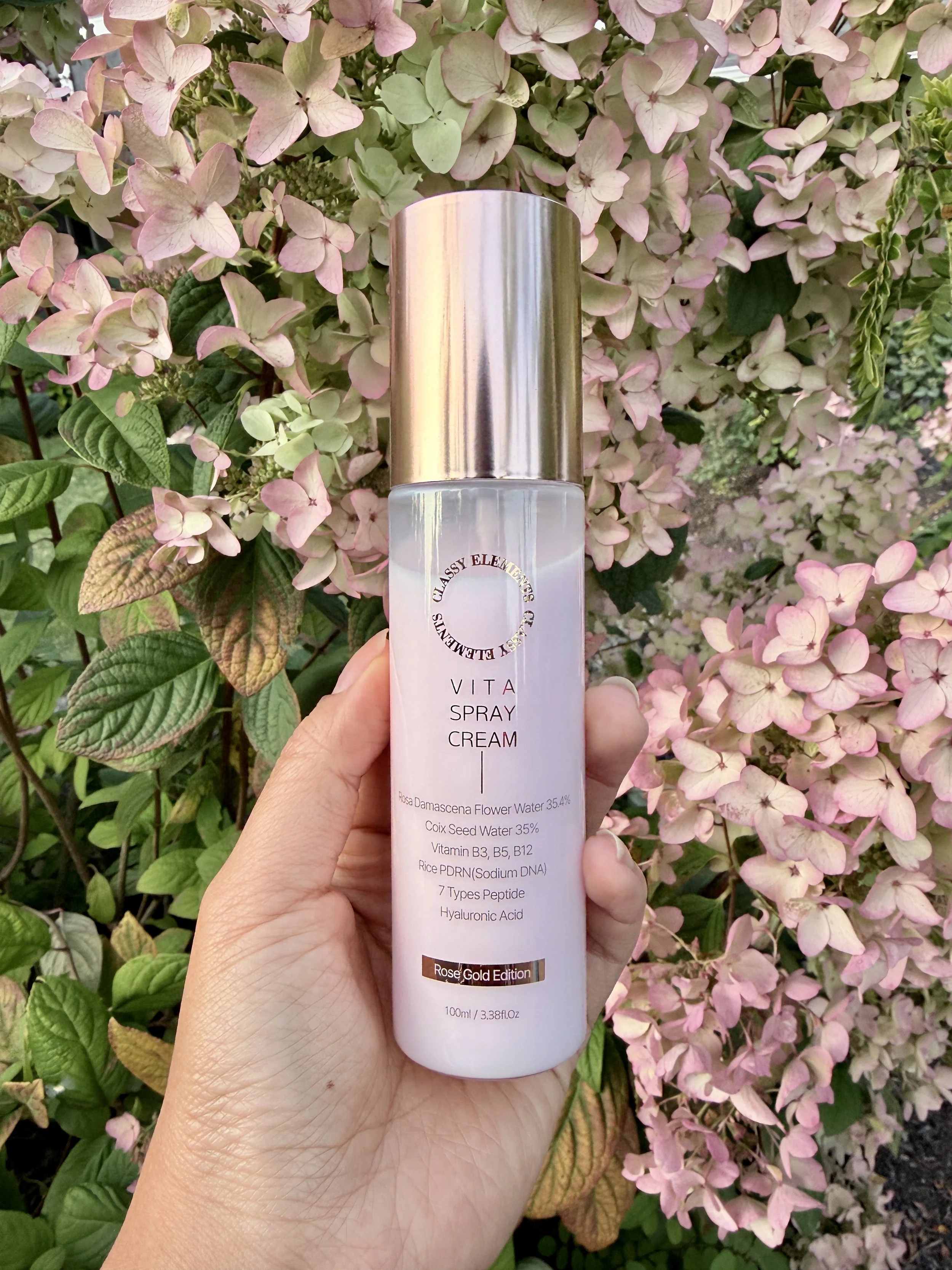 VARDA Vita Spray