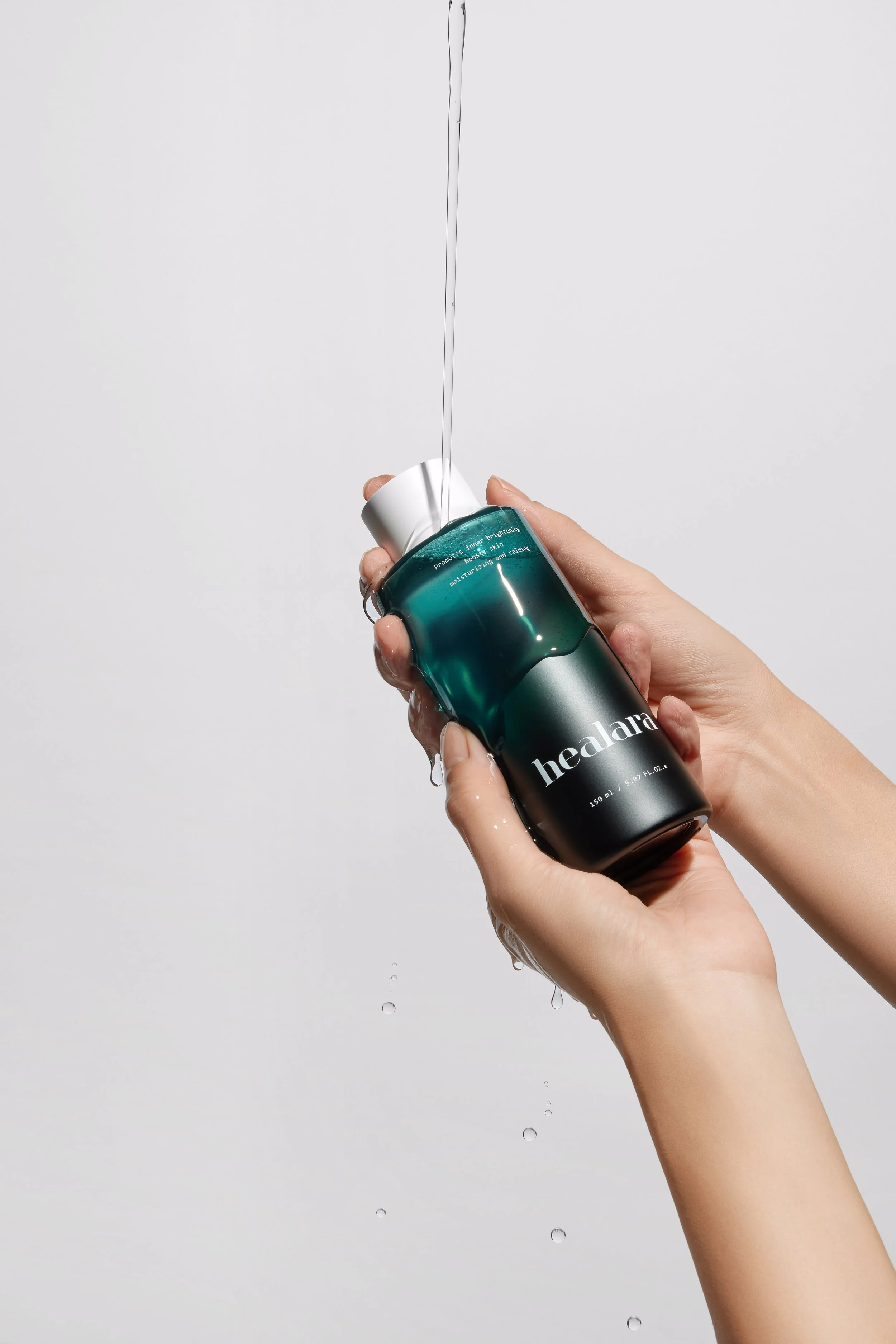 Healara Core Enhance Brightening Toner