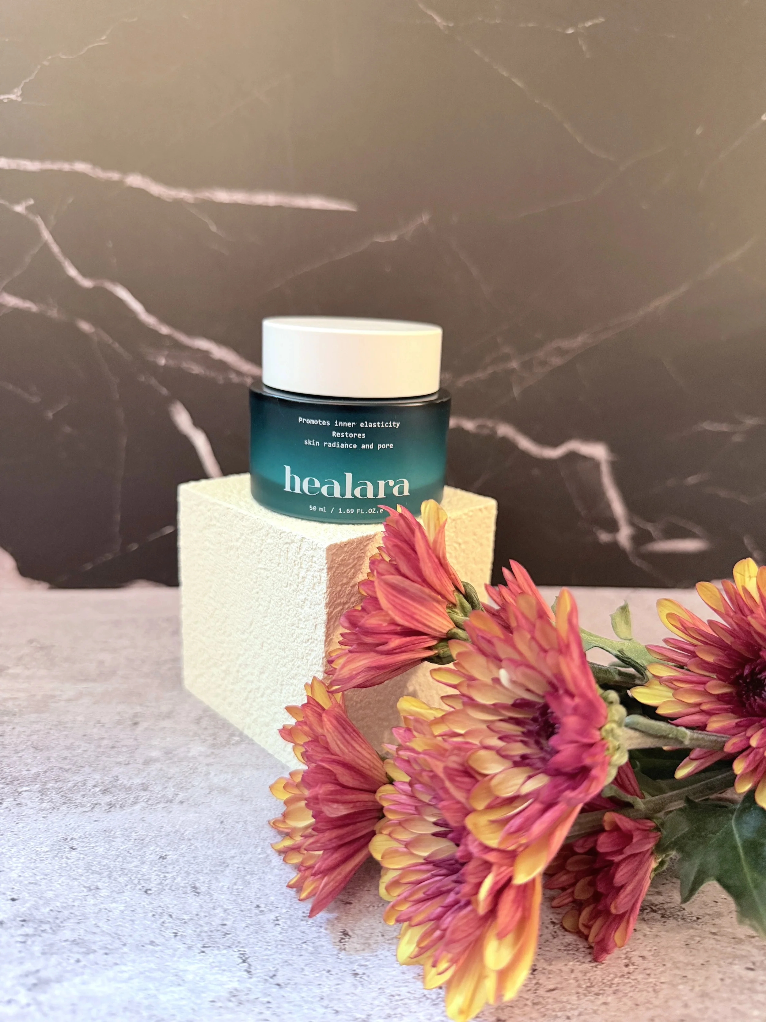 Healara Core Revive Activating Cream