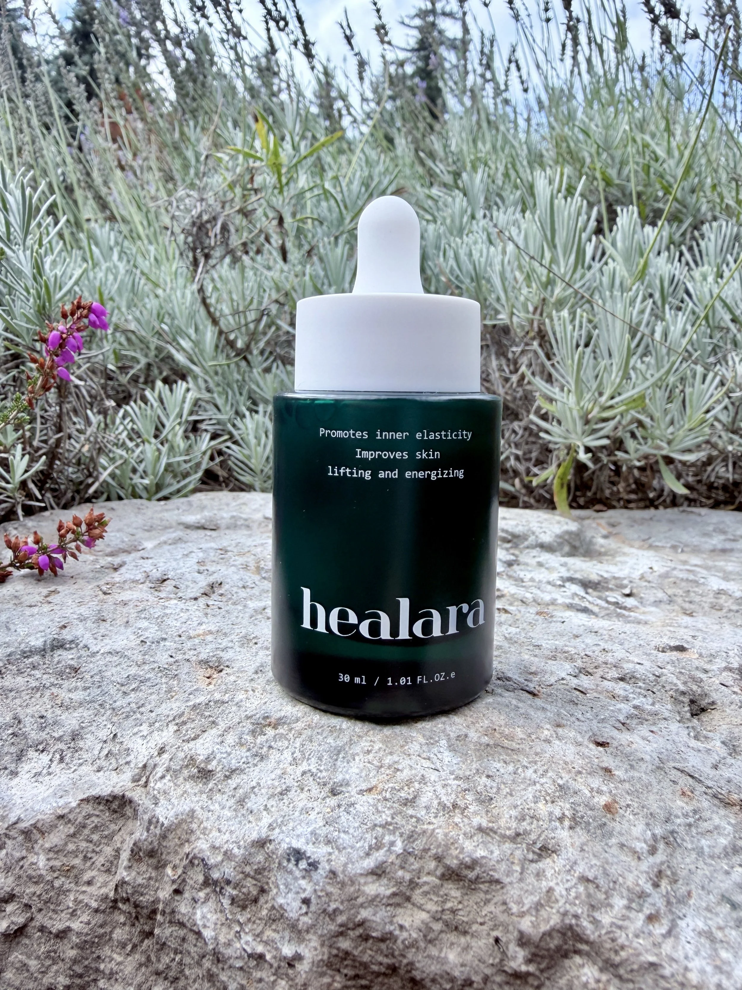 Healara Core Lift Firming Ampoule