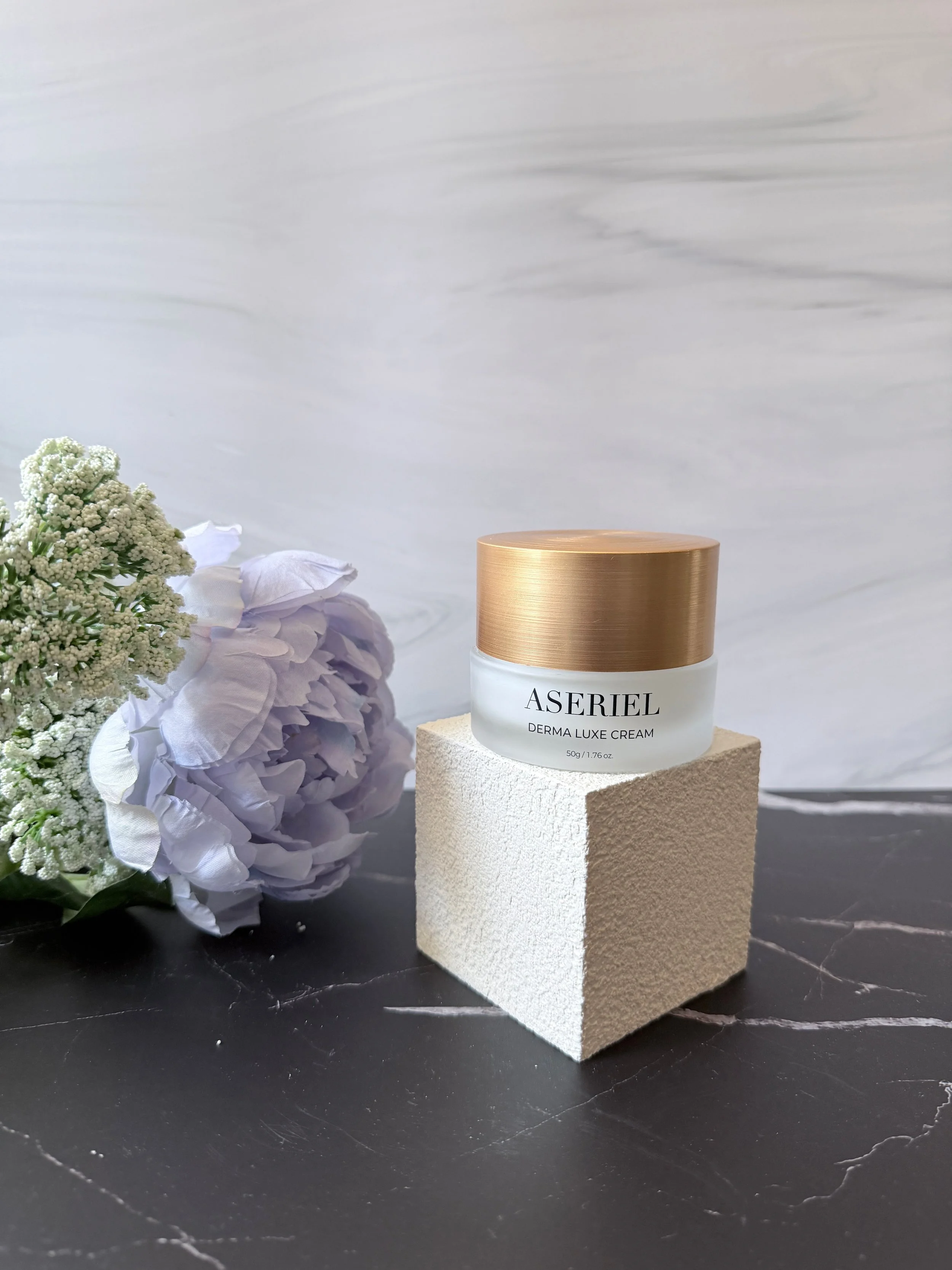 Aseriel Derma Luxe Cream