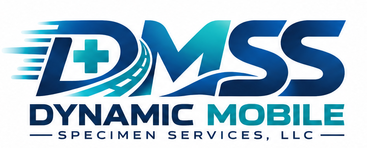 Dynamic Mobile Specimen Services, LLC
