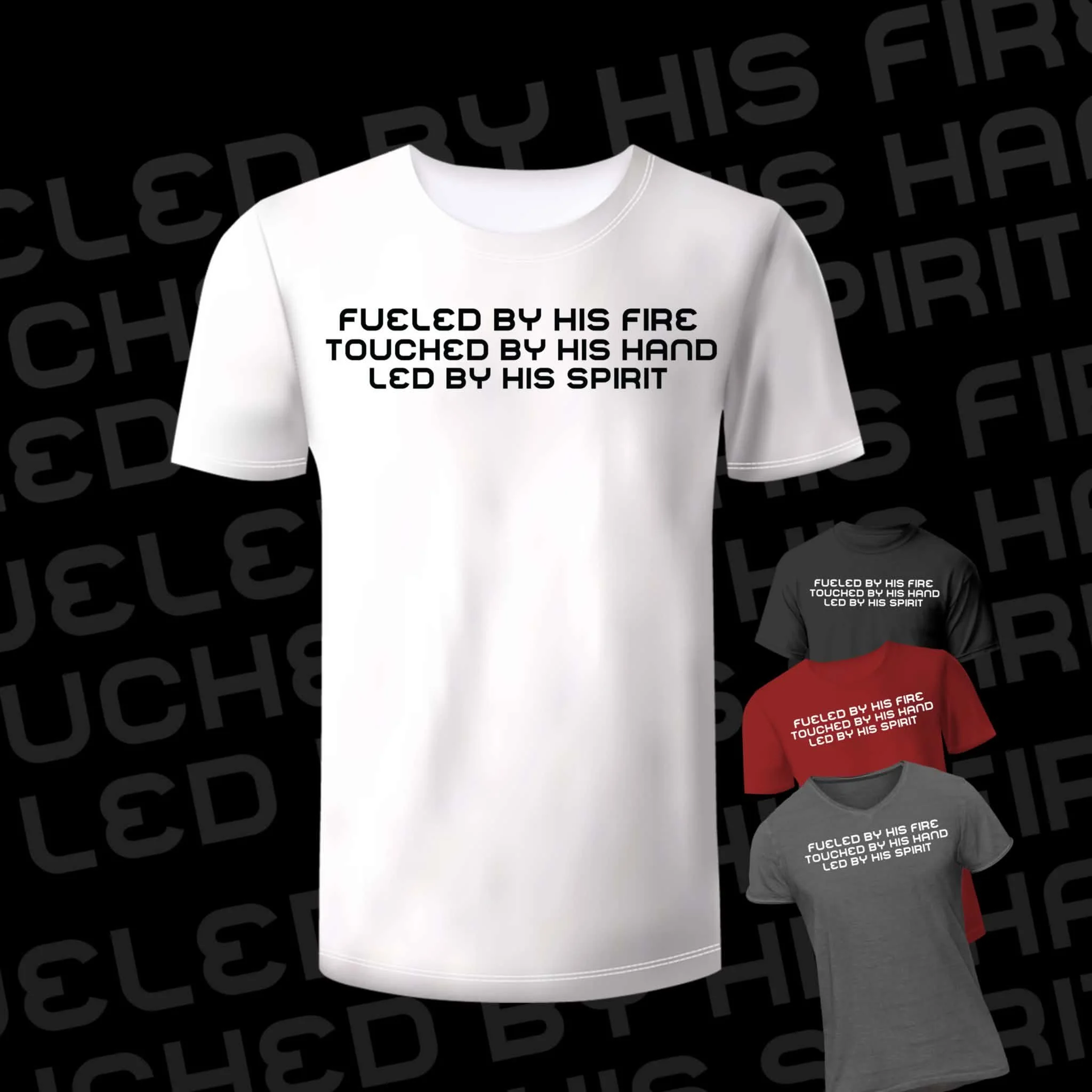 FUELED