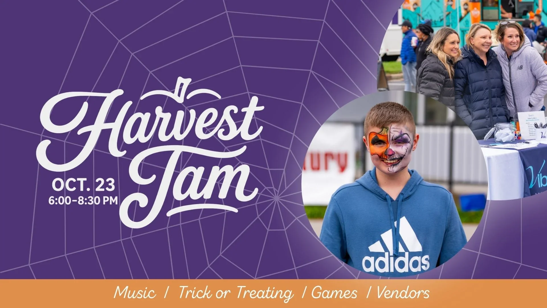 Pinnacle Harvest Jam