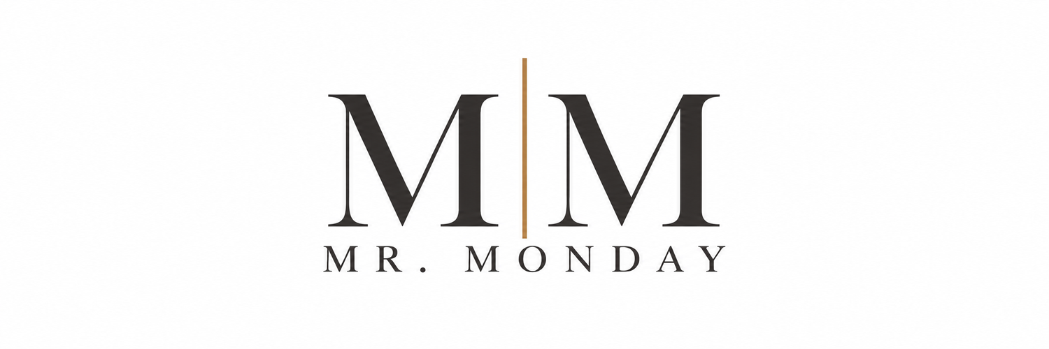 Mr. Monday