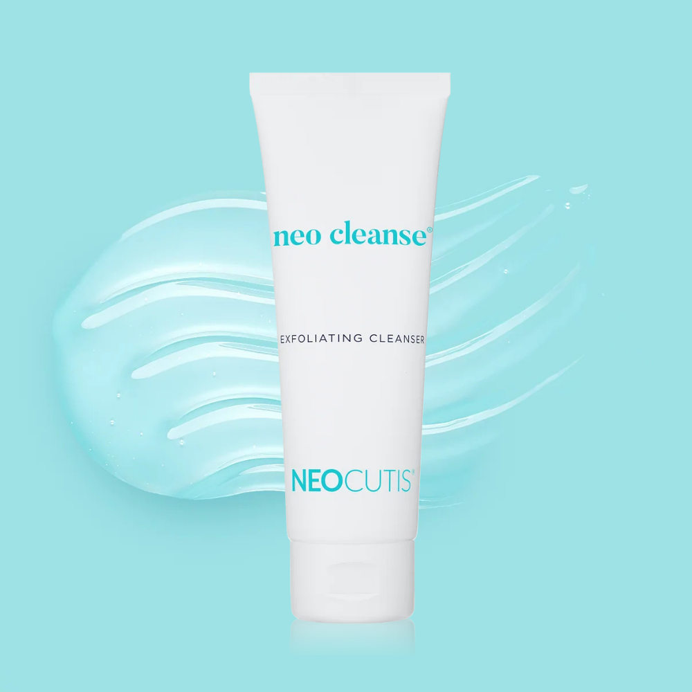 Neo Cleanse® Exfoliating Skin Cleanser