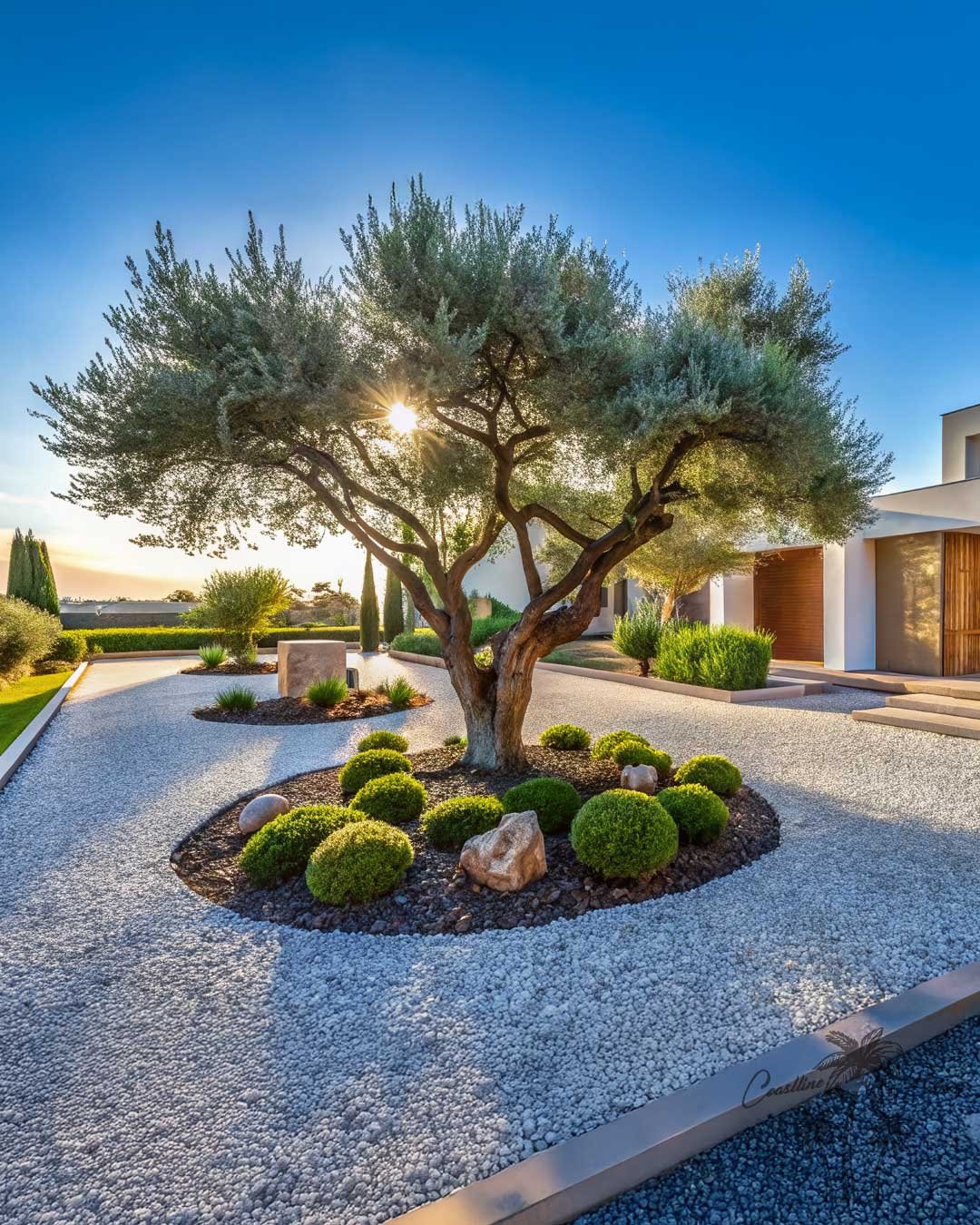 Manzanilla Olive,  from Coastline Palms Trees, Your New Trees Await You.