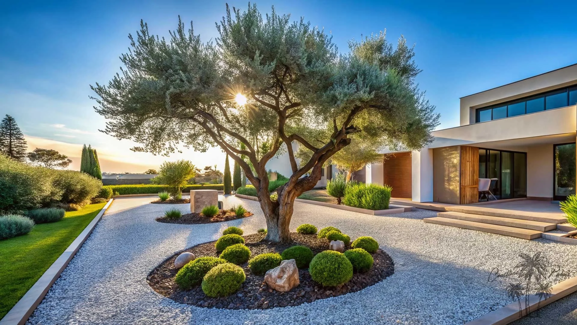 Manzanilla Olive,  from Coastline Palms Trees, Your New Trees Await You.