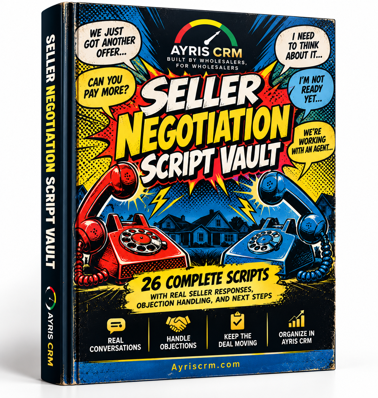 AYRIS CRM Seller Negotiation Script Vault.png