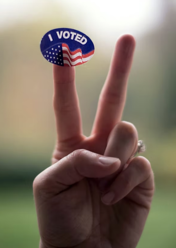 Daily Camera Endorses 2E - Increasing turnout must be our priority, ‘yes’ on 2E
