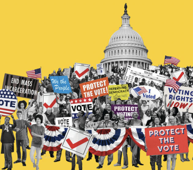 Even-year elections will increase representation 