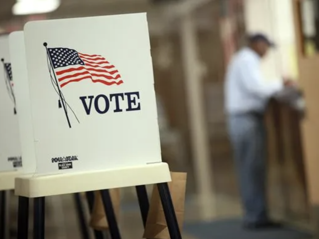 It’s no surprise turnout is lower in off years